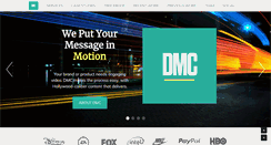 Desktop Screenshot of davemcveigh.com